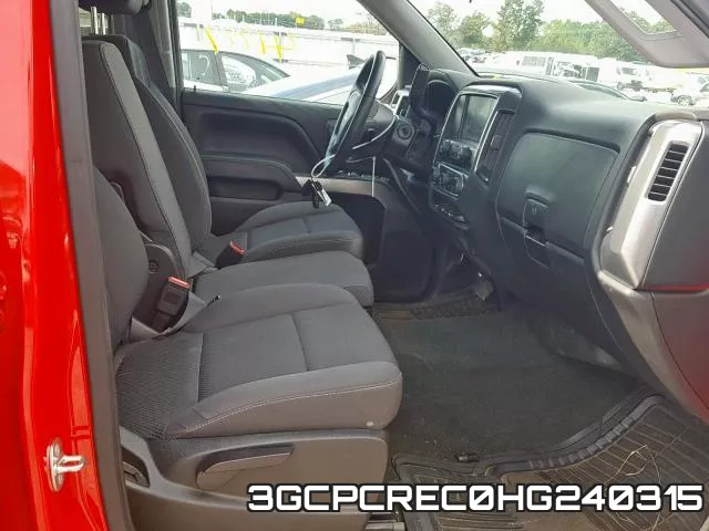 3GCPCREC0HG240315 фото 6