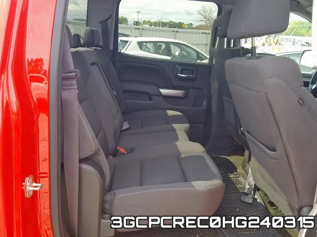 3GCPCREC0HG240315 фото 7