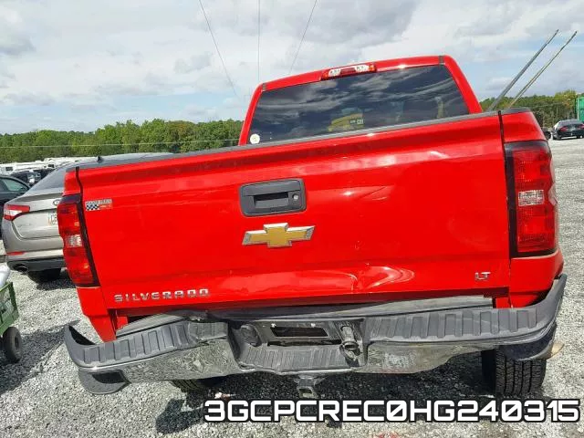 3GCPCREC0HG240315 фото 10