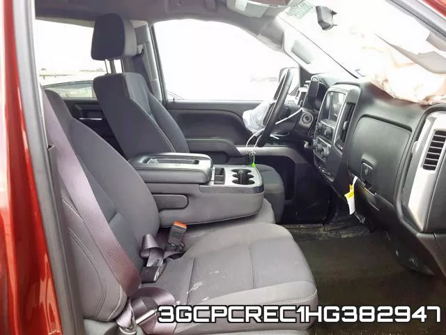 3GCPCREC1HG382947 фото 6