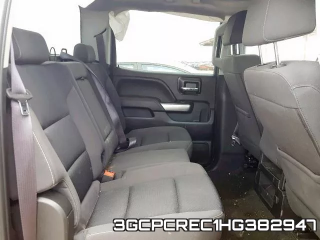 3GCPCREC1HG382947 фото 7