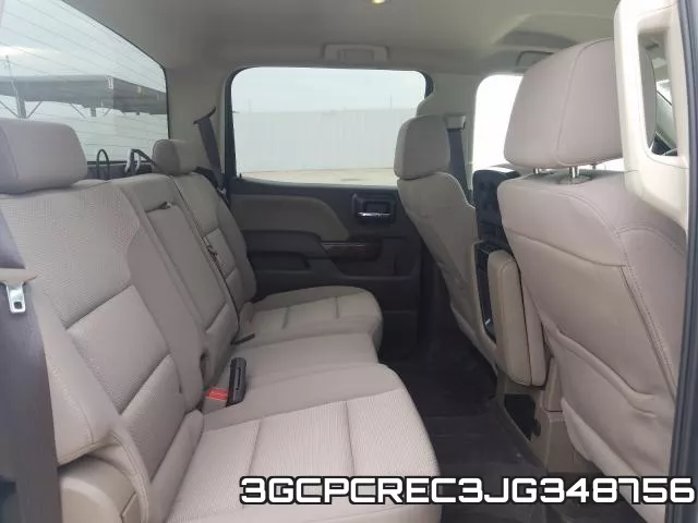 3GCPCREC3JG348756 фото 7