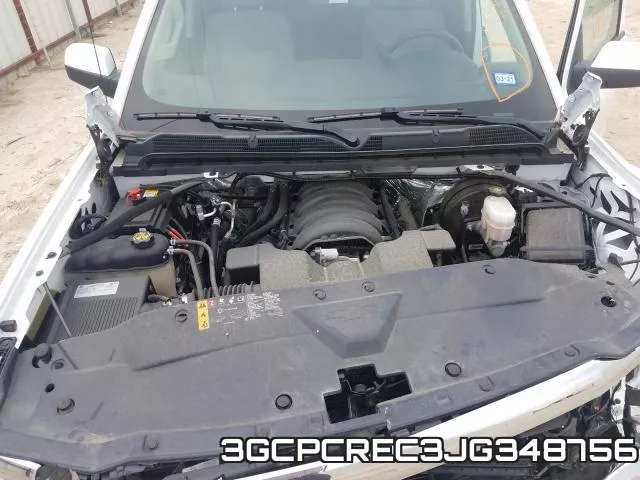 3GCPCREC3JG348756 фото 8
