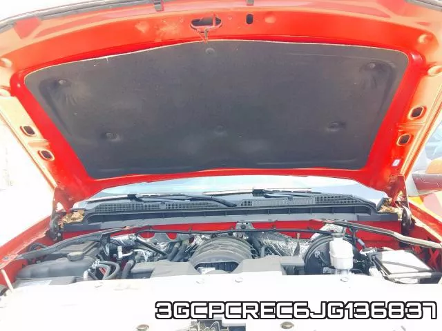 3GCPCREC6JG136837 фото 8