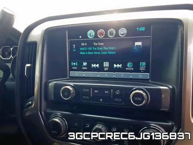 3GCPCREC6JG136837 фото 10