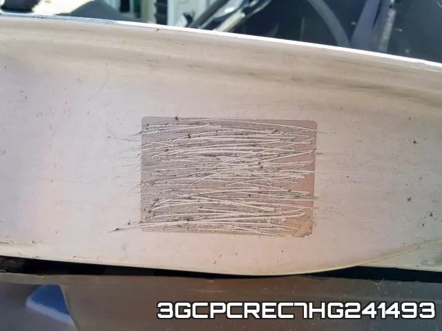 3GCPCREC7HG241493 фото 2