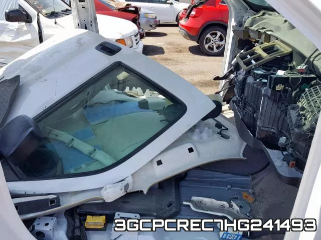 3GCPCREC7HG241493 фото 6