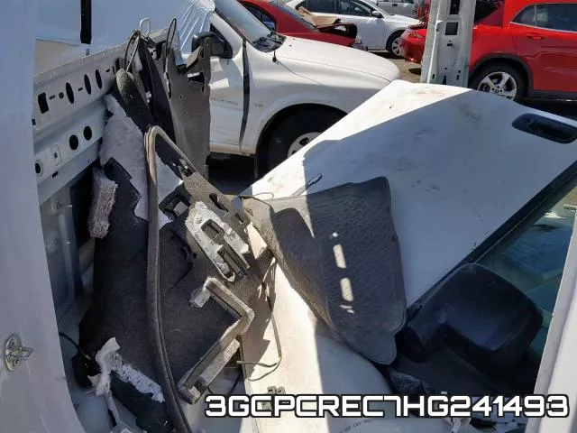 3GCPCREC7HG241493 фото 7