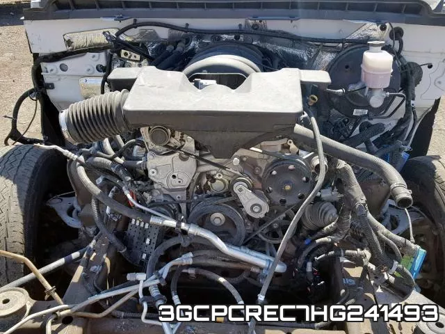 3GCPCREC7HG241493 фото 8
