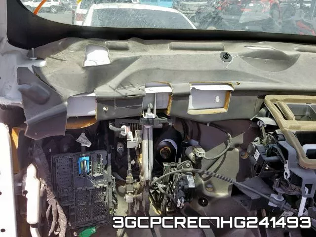 3GCPCREC7HG241493 фото 9