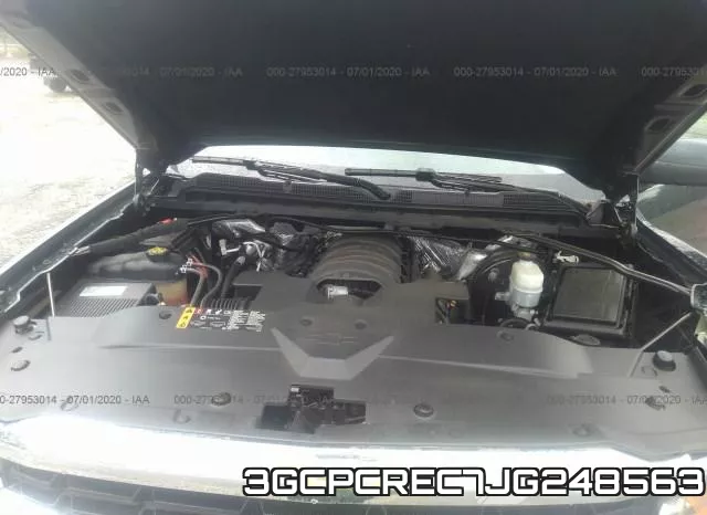 3GCPCREC7JG248563 фото 2