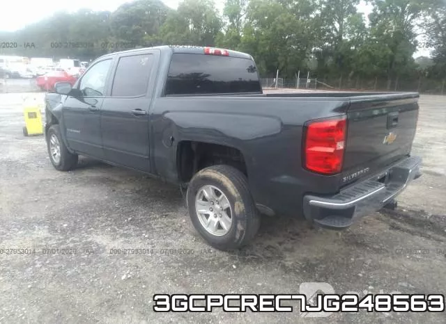 3GCPCREC7JG248563 фото 4