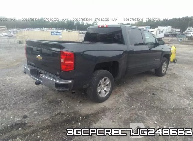 3GCPCREC7JG248563 фото 5