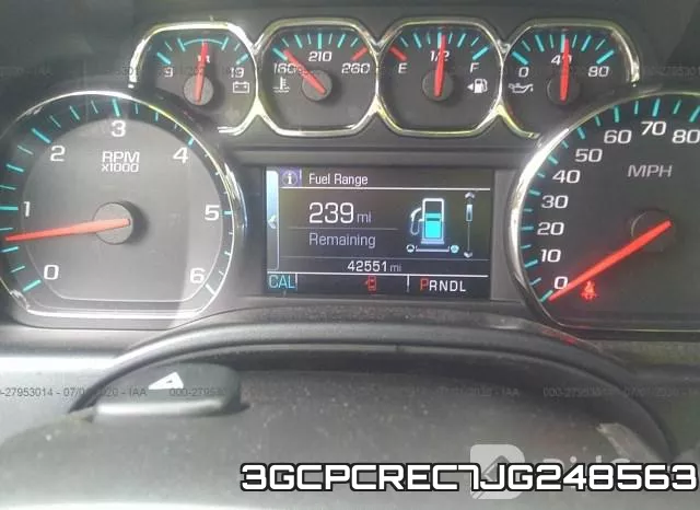 3GCPCREC7JG248563 фото 8