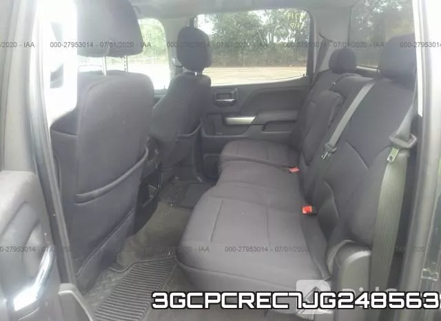 3GCPCREC7JG248563 фото 9