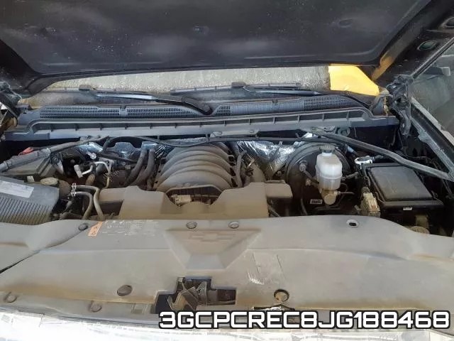 3GCPCREC8JG188468 фото 8