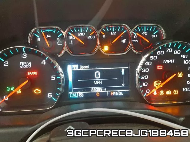 3GCPCREC8JG188468 фото 9