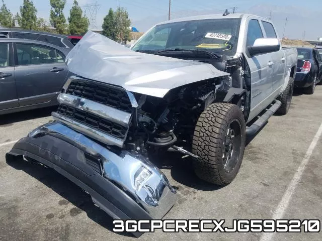3GCPCRECXJG595210 фото 3