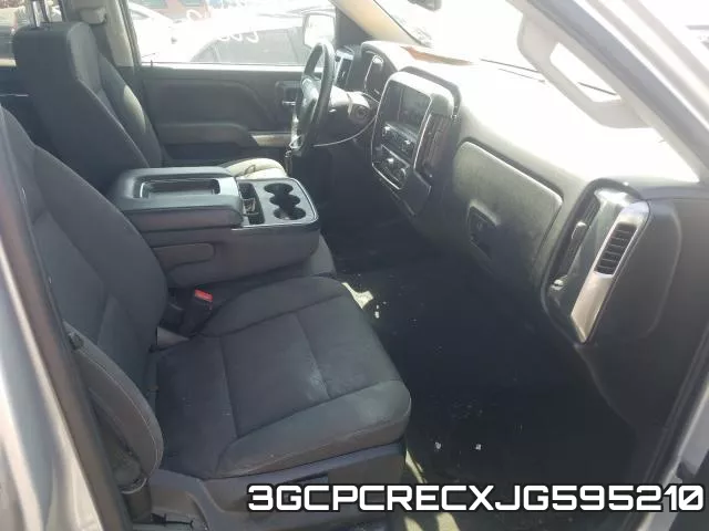 3GCPCRECXJG595210 фото 6