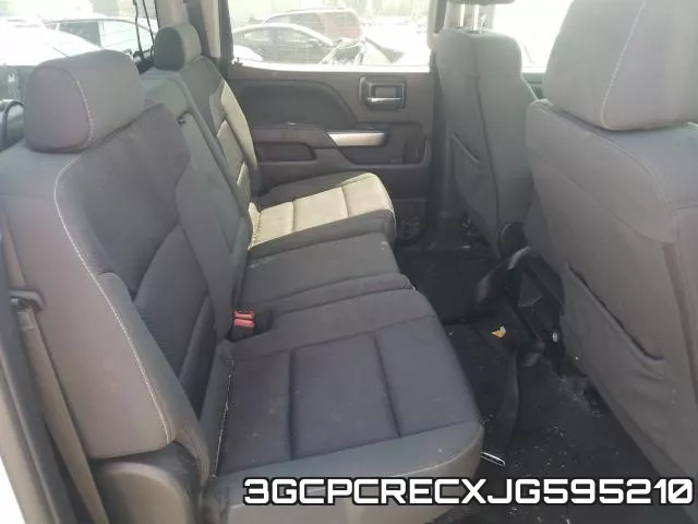 3GCPCRECXJG595210 фото 7