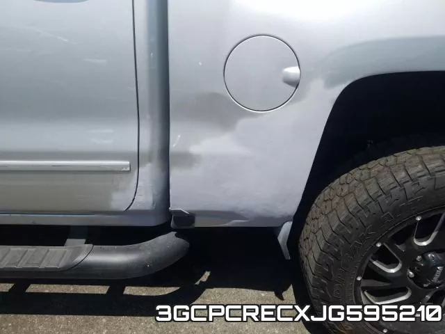 3GCPCRECXJG595210 фото 10