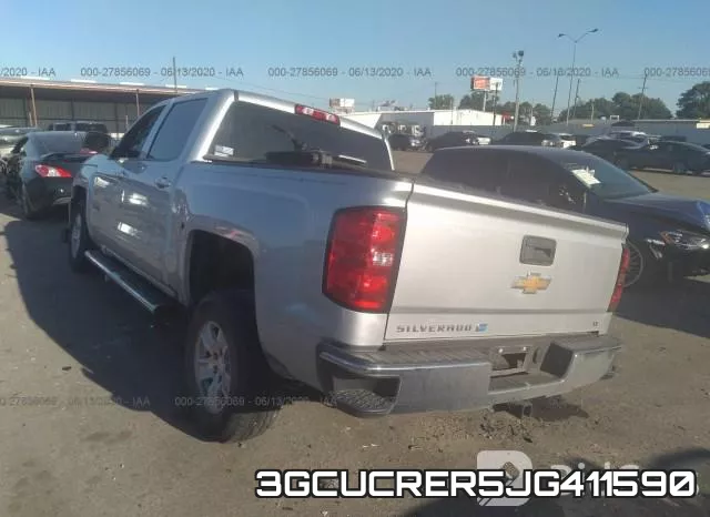 3GCUCRER5JG411590 фото 4