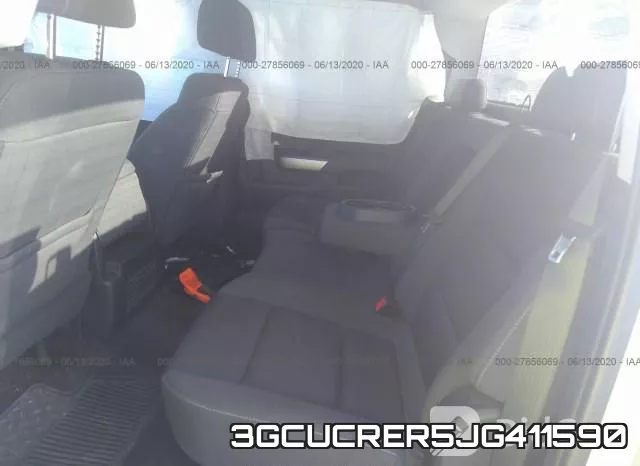 3GCUCRER5JG411590 фото 9