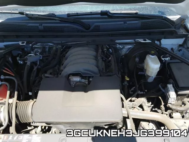 3GCUKNEH3JG399104 фото 8