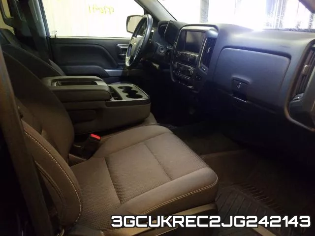 3GCUKREC2JG242143 фото 6