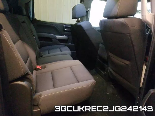 3GCUKREC2JG242143 фото 7