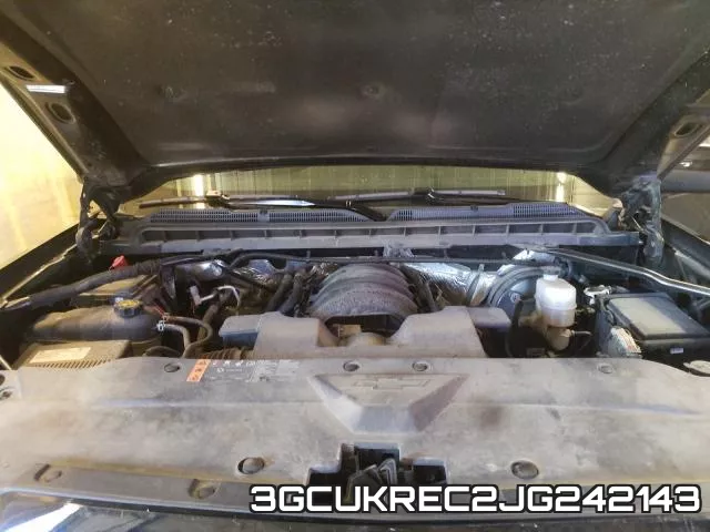 3GCUKREC2JG242143 фото 8