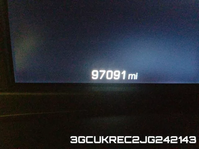 3GCUKREC2JG242143 фото 9