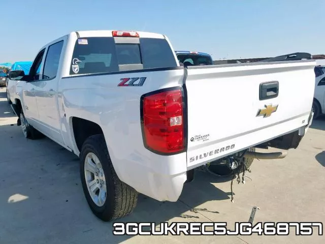 3GCUKREC5JG468757 фото 4