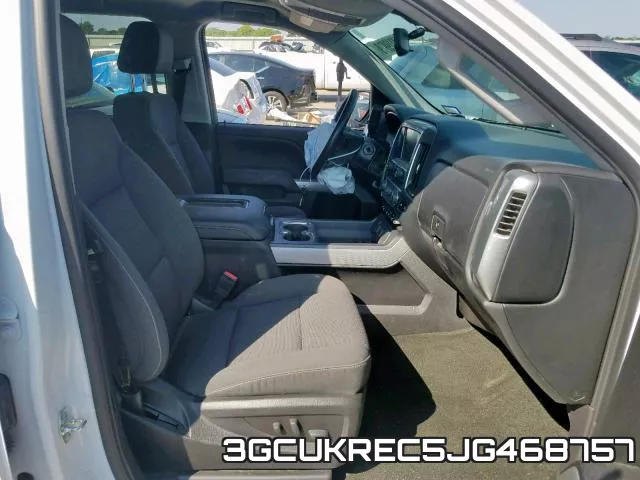 3GCUKREC5JG468757 фото 6
