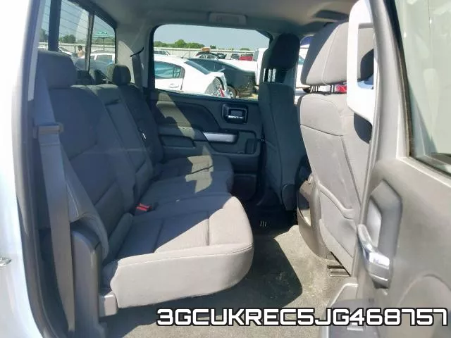 3GCUKREC5JG468757 фото 7