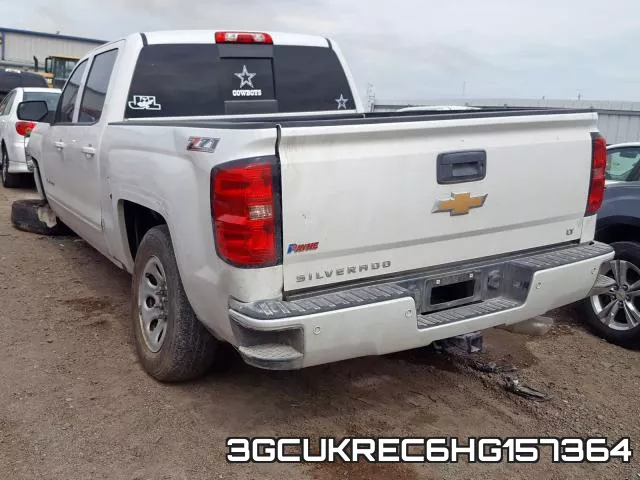 3GCUKREC6HG157364 фото 4
