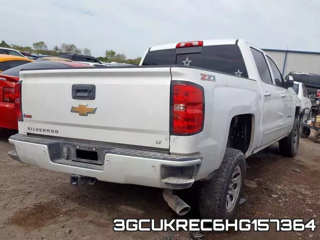 3GCUKREC6HG157364 фото 5