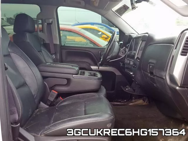 3GCUKREC6HG157364 фото 6