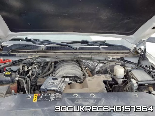 3GCUKREC6HG157364 фото 8