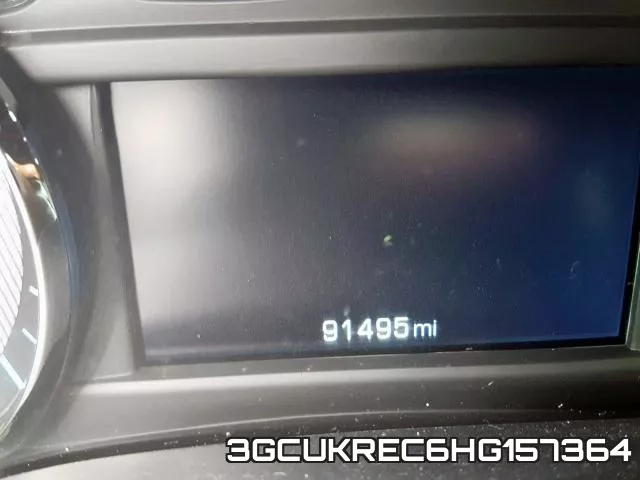 3GCUKREC6HG157364 фото 9