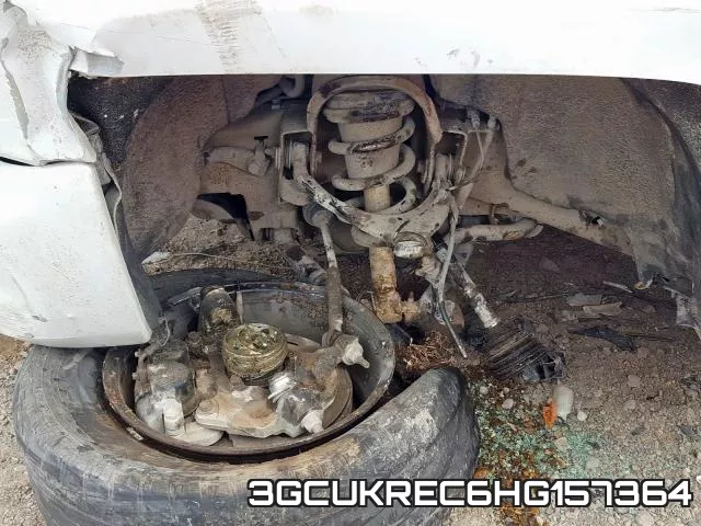 3GCUKREC6HG157364 фото 10