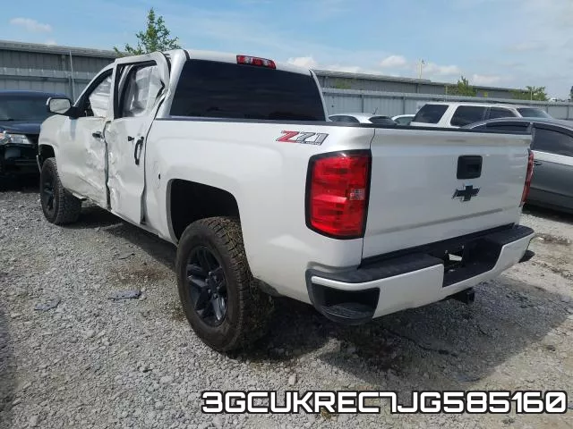 3GCUKREC7JG585160 фото 4