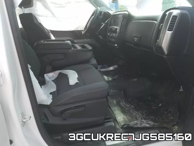 3GCUKREC7JG585160 фото 6