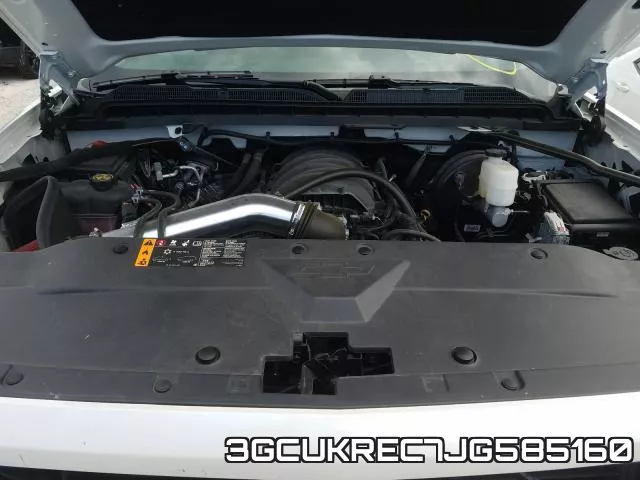3GCUKREC7JG585160 фото 8