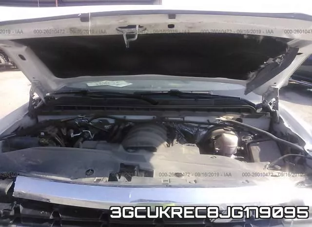 3GCUKREC8JG179095 фото 2