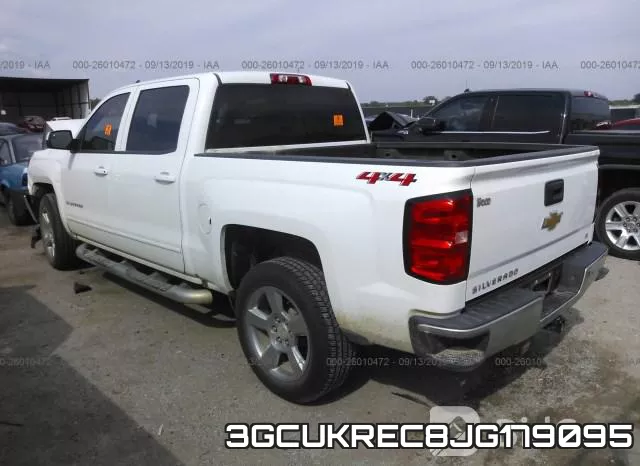 3GCUKREC8JG179095 фото 4