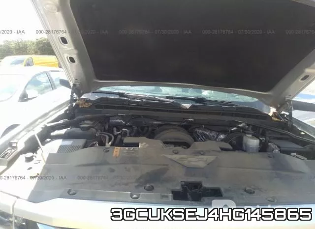 3GCUKSEJ4HG145865 фото 2