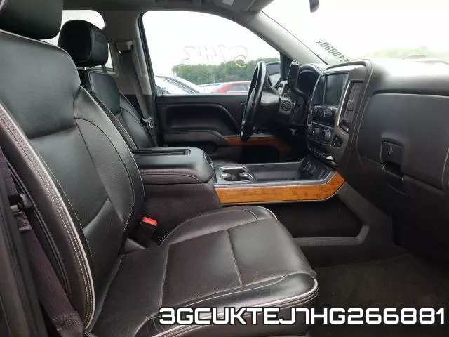 3GCUKTEJ7HG266881 фото 6