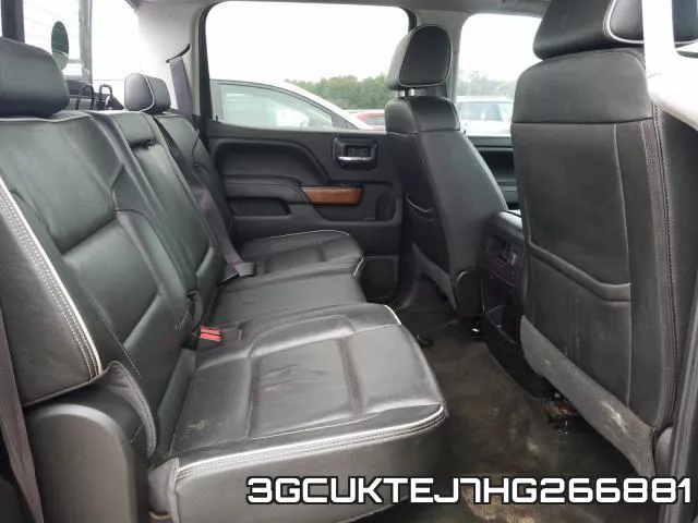 3GCUKTEJ7HG266881 фото 7