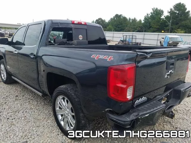 3GCUKTEJ7HG266881 фото 10